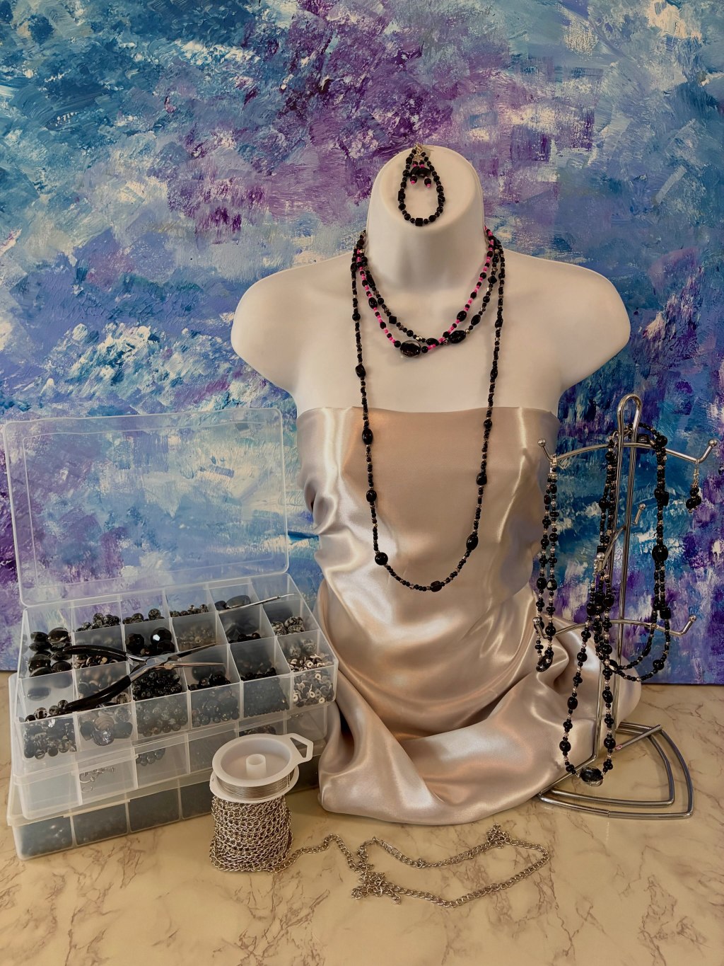 Sweet Jane’s Chains Online Shop Opening&nbsp;10/10/2026